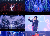 영탁, 콘서트 ‘TAK SHOW5’ 서울 공연 성황리 개최