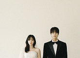이유진♥차경은, 결혼 준비 중 임신 "겹경사 맞았다"