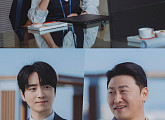 '로또 1등도 출근합니다' 이준혁→오대환, 치열했던 출근길의 끝