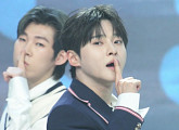 '전설의 사내' 성리, 장민호 극찬 부른 '무뚝뚝' 예고
