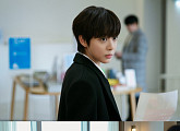 ‘나의 유죄인간’ 설인아, 종잡을 수 없는 임시완 모습에 긴장