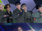 '뮤직뱅크 인 바르셀로나' 방송, K-팝 대표 라인업 스페인 홀리다