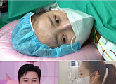 ‘슈퍼맨이 돌아왔다’ 한다감, 아기 출산일 현장 공개