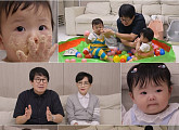 '슈퍼맨이 돌아왔다' 강이단이 위해 최양락·팽현숙 출격