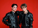 김재중·김준수 JX, 콘서트 'CORE'…레전드 라이브 예고