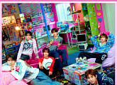 [스톡 브리핑] 엔시티 위시, 'I SPY' 발매 기념 팝업스토어 오픈