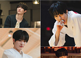 '너에게 다이브' 장세혁, 타임슬립+영혼 체인지 디테일 열연