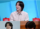 김용빈, '사당귀' 출격…남다른 '왕자님 모먼트'