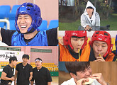 '1박 2일' 이용진·이기택, 합류 100일 맞이 예측 미션
