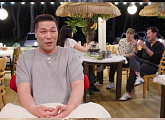 '비서진' 서장훈, 강릉 경포대 투어…야자수 횟집서 회식(ft.장예원 아나운서)