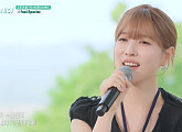 이해인, '해투' 파이널 무대서 나띠와 완벽 무대