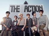 보이넥스트도어, 'The Action' 日 골드 디스크 '플래티넘' 인증