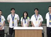 '아는 형님' 강이슬·변준형·이소희·이우석·이정현, 농구 국대 출격