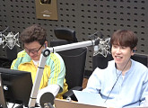 남창희, 와이프 윤영경 임신 23주차 "아빠된다"