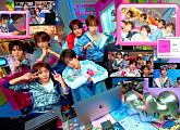 엔시티 위시, 컴백 전야 이벤트 ‘I SPY YOU’로 팬들 만난다
