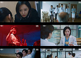 '닥터X' 시청률 토요일 전체 1위, 김지원 사이다 행보