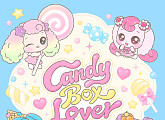 하츠투하츠, '캐치 티니핑' 日 엔딩 테마곡 'Candy Box Lover' 발매