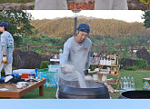 '런닝맨' 철원 숙소 대소동…횃불전망대 벌칙 주인공은?
