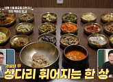 '알토란' 세종 조치원 보리밥 & 반찬가게 맛집 출격