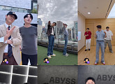 영탁 ‘꺾어’ 챌린지 열풍, 아이돌부터 방송인까지 대거 동참