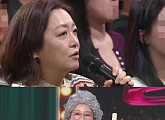 '말자쇼' 정수영 "후배들에게 결혼·출산 적극 권장"