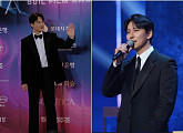 김남길, 부일영화상·서울드라마어워즈 MC 대체불가 존재감