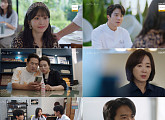 '사랑이 온다' 시청률 주말 전체 1위…하석진, 안희연에 맞불