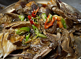 '한국기행' 진도 꽃게 가을 맛