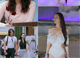 '연애전쟁' 미인대회 출신 여자친구 vs 취준생 돌쇠 남친