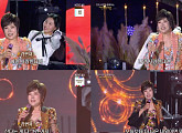 '가요무대' 김연자, '십분 내로'→'아모르파티' 피날레 장식
