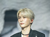 성한빈, 도슨트 변신 솔로 쇼케이스…전시·토크·무대 아우른 특별한 경험