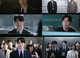 '로또 1등도 출근' 이준혁, 영업5팀과 진급·이별 결말 예고