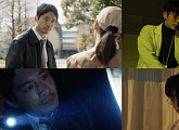 '키드냅 게임' 사카구치 켄타로·이준기, 서바이벌 속 각자도생
