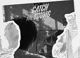 캐치더영, 'PARANOIA' 커밍순 이미지로 컴백 예고