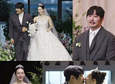 ‘슈퍼맨이 돌아왔다’ KCM♥와이프 방예원, 결혼식 풀스토리