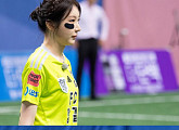 '골 때리는 그녀들' 탑걸 이승연·이유정 vs 월클 사오리·케시