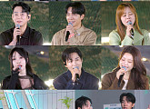 이승기·김희재·수호·이예준·유주·테이·이영현, '더 리슨' 시즌6 광양 버스킹