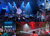레이든, 국내외 클럽·페스티벌 오가는 글로벌 DJ