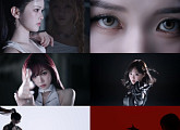 트리플에스, 'Andless' MV 티저…24인 'S'의 감각적 비주얼