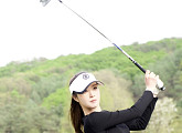 '금귤이1' 김소희, 여유 넘치는 아우라…남다른 존재감 발산