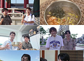 '전현무계획4' 경주 53년 묵 해장국 맛집 탐방