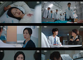 '닥터X' 시청률 15.1% 돌파, 금요일 전체 프로그램 1위