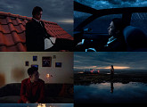 롱샷, 선공개곡 'Masterpiece' MV 티저…몽환적 아우라