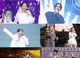 ‘불후의 명곡’ 성리·박정아·허각X김예찬·에반·김희재, 레전드 무대 도전