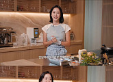 전혜빈, 유튜브서 육아 수다 소탈한 '엄마' 공개