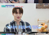 '살림남' 박서진, 양치승 빵집 일손 도우며 성실함 발산