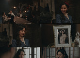 '100일의 거짓말' 박정연, 친일파 딸 '김명남' 첫 등장…구국단 지원