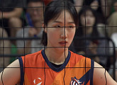 [종합] '신인감독 김연경2' 황연주 투입, 슈지츠고에 반격…하효림·백채림·인쿠시·김보빈 의욕 UP