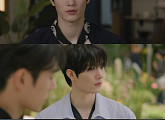 '너에게 다이브' 장세혁, 코믹·애틋·미스터리 오가는 팔색조 매력