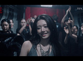 베이비몬스터, 쉼 없는 행보…'DESREVE' 뮤비 스틸컷 공개
